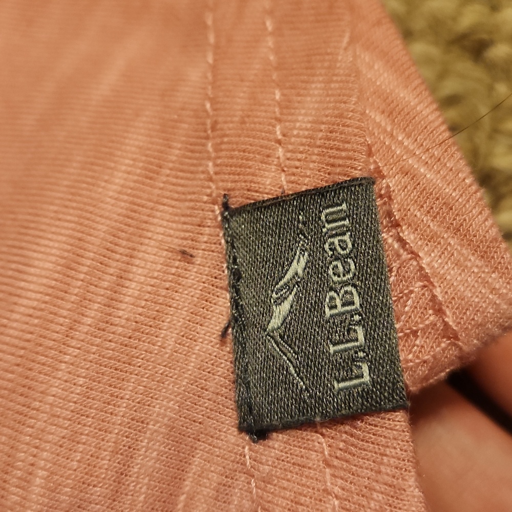 Pink shirt - Picture 4 of 5